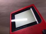 GameBoy Pocket Red Console Nintendo Japan - Not Working LH2423