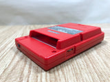 GameBoy Pocket Red Console Nintendo Japan - Not Working LH2423