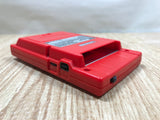 GameBoy Pocket Red Console Nintendo Japan - Not Working LH2423