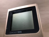 GameBoy Pocket Gold Console Nintendo Japan - Tested Working LH2424