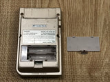 GameBoy Pocket Gold Console Nintendo Japan - Tested Working LH2424