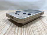 GameBoy Pocket Gold Console Nintendo Japan - Tested Working LH2424