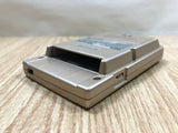 GameBoy Pocket Gold Console Nintendo Japan - Tested Working LH2424