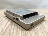 GameBoy Pocket Gold Console Nintendo Japan - Tested Working LH2424