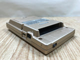 GameBoy Pocket Gold Console Nintendo Japan - With Defects LH2425