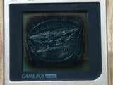 GameBoy Pocket Gold Console Nintendo Japan - With Defects LH2425