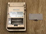 GameBoy Pocket Gold Console Nintendo Japan - With Defects LH2425
