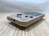 GameBoy Pocket Gold Console Nintendo Japan - With Defects LH2425