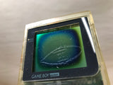 GameBoy Pocket Clear Console Nintendo Japan - With Defects LH2426