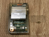 GameBoy Pocket Clear Console Nintendo Japan - With Defects LH2426
