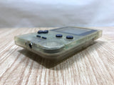 GameBoy Pocket Clear Console Nintendo Japan - With Defects LH2426