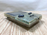 GameBoy Pocket Clear Console Nintendo Japan - With Defects LH2426