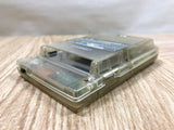 GameBoy Pocket Clear Console Nintendo Japan - With Defects LH2426