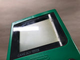 GameBoy Pocket Green Console Nintendo Japan - Tested Working LH2427