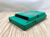 GameBoy Pocket Green Console Nintendo Japan - Tested Working LH2427