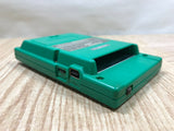 GameBoy Pocket Green Console Nintendo Japan - Tested Working LH2427