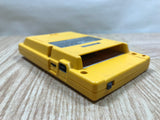 GameBoy Pocket Yellow Console Nintendo Japan - With Defects LH2428