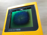 GameBoy Pocket Yellow Console Nintendo Japan - With Defects LH2428