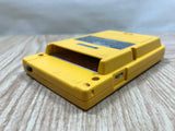 GameBoy Pocket Yellow Console Nintendo Japan - With Defects LH2428