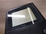 GameBoy Pocket Black Console Nintendo Japan - Not Working LH2431