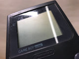 GameBoy Pocket Black Console Nintendo Japan - Not Working LH2431