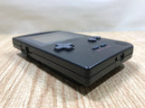 GameBoy Pocket Black Console Nintendo Japan - Not Working LH2431