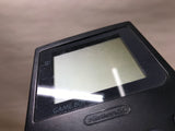 GameBoy Pocket Black Console Nintendo Japan - Not Working LH2431