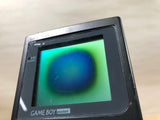 GameBoy Pocket Black Console Nintendo Japan - With Defects LH2432
