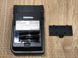 GameBoy Pocket Black Console Nintendo Japan - With Defects LH2432
