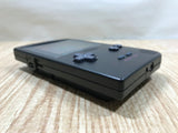 GameBoy Pocket Black Console Nintendo Japan - With Defects LH2432