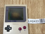 GameBoy Pocket Gray Grey Console Nintendo Japan - With Defects LH2433