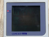GameBoy Pocket Gray Grey Console Nintendo Japan - With Defects LH2433