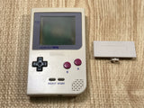 GameBoy Pocket Gray Grey Console Nintendo Japan - With Defects LH2433