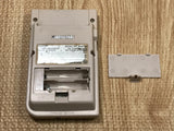 GameBoy Pocket Gray Grey Console Nintendo Japan - With Defects LH2433