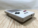 GameBoy Pocket Gray Grey Console Nintendo Japan - With Defects LH2433