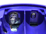 GameBoy Color Purple Console Nintendo Japan - Not Working LH2440