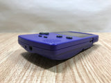 GameBoy Color Purple Console Nintendo Japan - Not Working LH2440