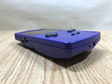 GameBoy Color Purple Console Nintendo Japan - Not Working LH2440