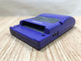 GameBoy Color Purple Console Nintendo Japan - Not Working LH2440