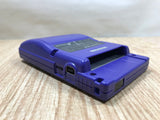 GameBoy Color Purple Console Nintendo Japan - Not Working LH2440