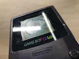 GameBoy Color Purple Console Nintendo Japan - Not Working LH2441