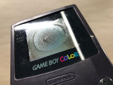 GameBoy Color Purple Console Nintendo Japan - Not Working LH2441