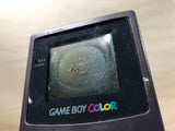 GameBoy Color Purple Console Nintendo Japan - Not Working LH2441
