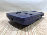 GameBoy Color Purple Console Nintendo Japan - Not Working LH2441