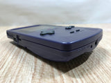 GameBoy Color Purple Console Nintendo Japan - Not Working LH2441