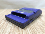 GameBoy Color Purple Console Nintendo Japan - Not Working LH2441