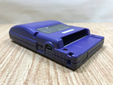 GameBoy Color Purple Console Nintendo Japan - Not Working LH2441