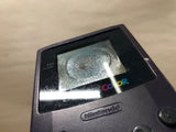 GameBoy Color Purple Console Nintendo Japan - Not Working LH2441
