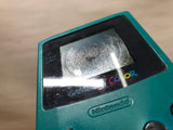 GameBoy Color Blue Console Nintendo Japan - With Defects LH2442