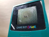 GameBoy Color Blue Console Nintendo Japan - With Defects LH2442